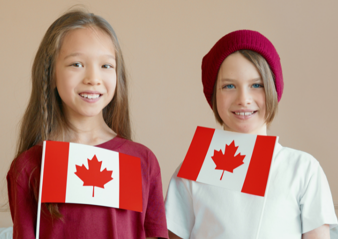 Canadian citizens born outside Canada struggle to pass Canadian citizenship to their children born abroad