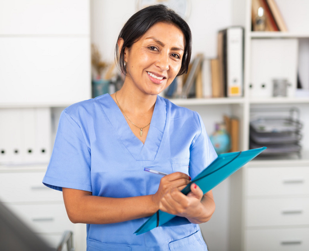 Canada improved requirements for healthcare workers